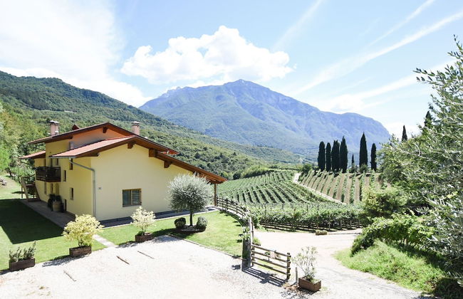 Agritur Casteller - Foto 1