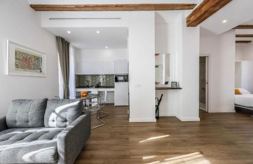 Amazinn Valencia Centro EVI Boutique - Photo 79