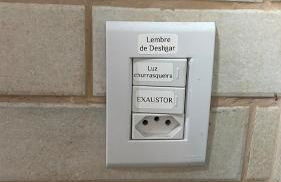 Casa Chácara Temporada Juazeiro do Norte Alderaan - Foto 43