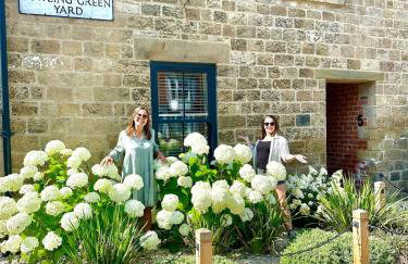 No 6 Bowling Green Yard - Foto 49