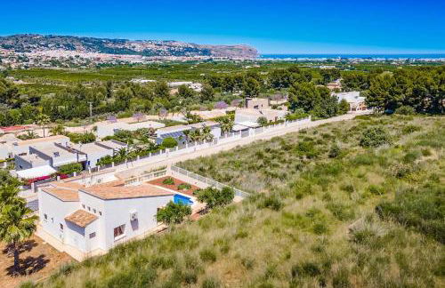 Villa Javea by Villa Plus - Photo 15