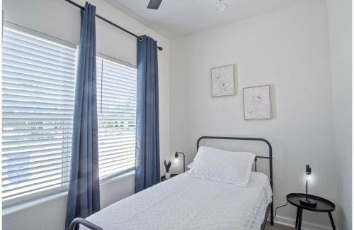 Spectacular Brand New 4br/2.5ba Near DT/ Riverwalk - Foto 39