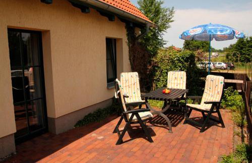 Ferienhaus Eibe in Jabel 7c - Photo 9