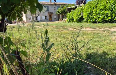 Gîte entre Rieu et Fournache - Foto 2