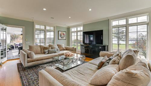 Groton Home Less Than 1 Mi to Beach on Long Island Sound! - Foto 2