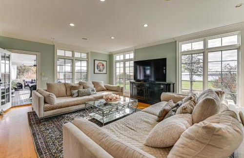 Groton Home Less Than 1 Mi to Beach on Long Island Sound! - Foto 2