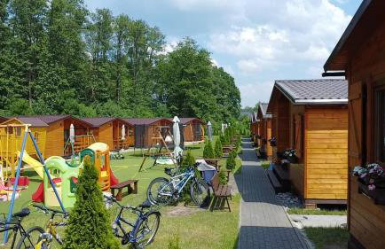 Domki letniskowe Wikar - Foto 45