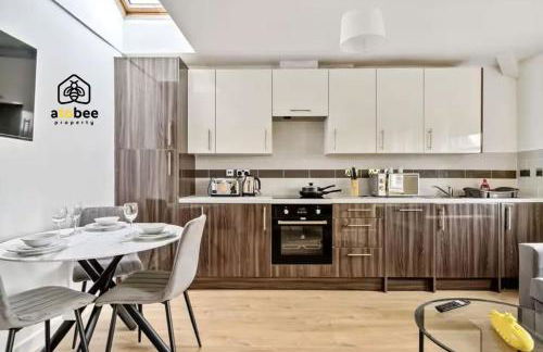 City Centre Apartment - close by to all main shops, attractions, bars & more! - Foto 8