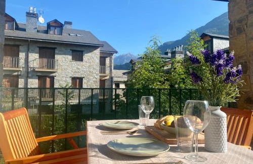 Apartamento Balcón del Ésera - Foto 13