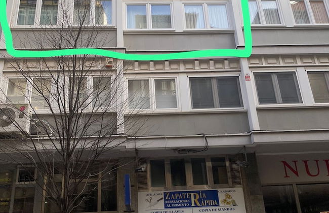 Apartamento Cervantes 601 - Foto 20