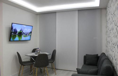 Ático Chill Out la Biznaga - Photo 21