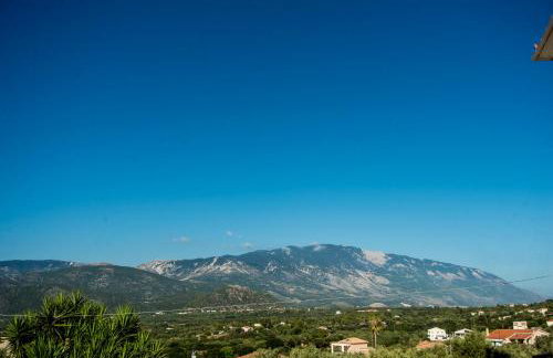 Villa Eleftheria, Lakithra - Spacious luxury villa with pool and stunning views - Foto 18