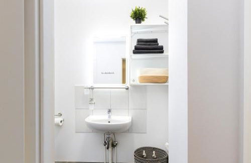 Urban Nest Bremerhaven - Foto 14