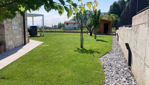 Ca' Celeste sul Garda - Foto 4, Garden, Garden view