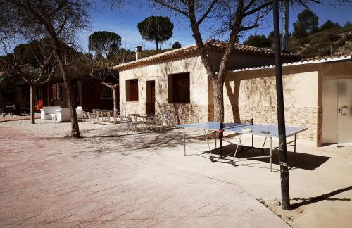 Casas Rurales Huerto Del Abuelito - Foto 7