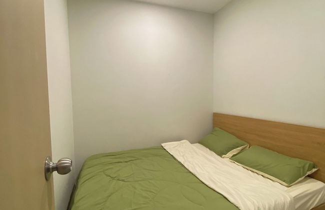 T-A Homes - The Sóng Aparment Vũng Tàu - Foto 2