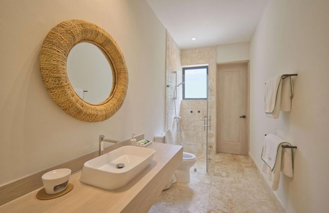 Modern Lake Villa With English Speaking Staff in Golf and Beach Resort - Foto 8