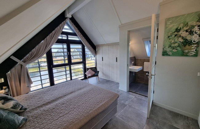 Luxurious Detached Water Villa With Jetty - Foto 34