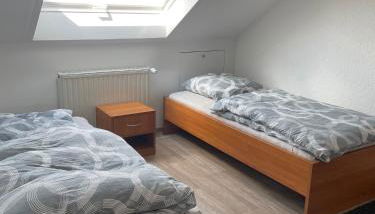 Ferienwohnung Am Rathausberg - Foto 5