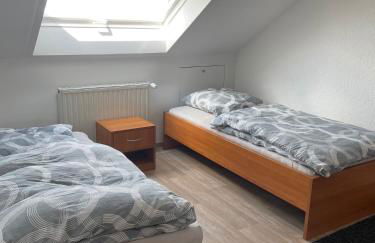 Ferienwohnung Am Rathausberg - Foto 5