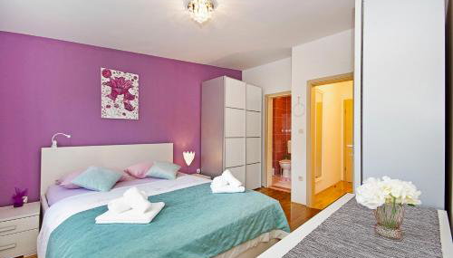 Luxurious, modern and spacious apartment with terraces - Foto 4