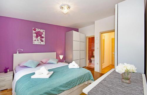 Luxurious, modern and spacious apartment with terraces - Foto 4