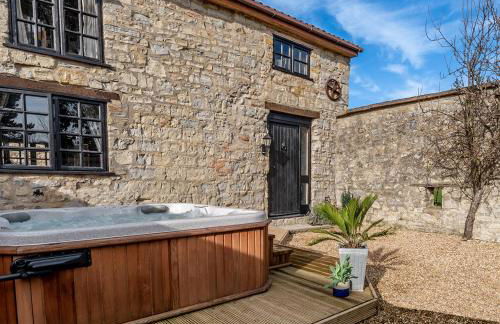 Somerset Country Escape - Luxury barns with hot tubs - Foto 38