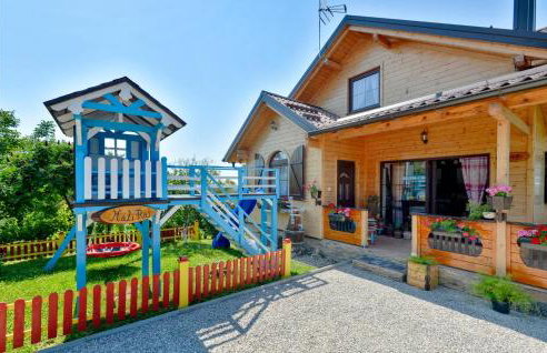 Awesome Home In Donja Zelina With Wifi - Foto 17