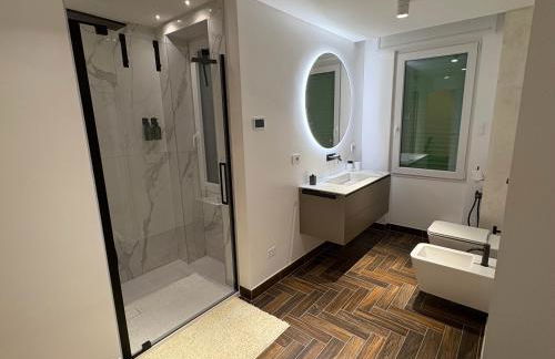 Ram7 Kōfuku Zen Apartment Gallarate - Photo 26