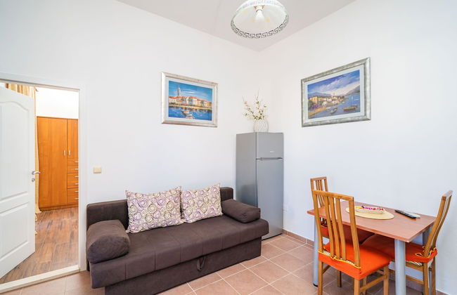 Apartments Senjo - Foto 8