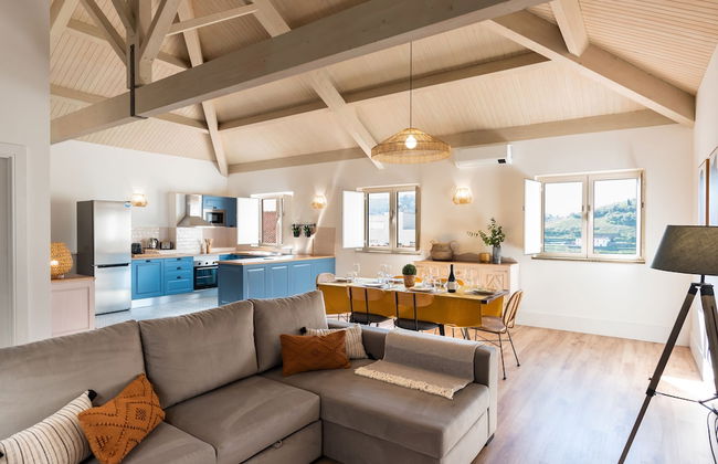 Feel Discovery Homes in Douro - Foto 1