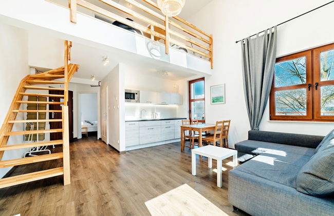 Apartamenty Sun & Snow Residence Karpacz - Photo 12