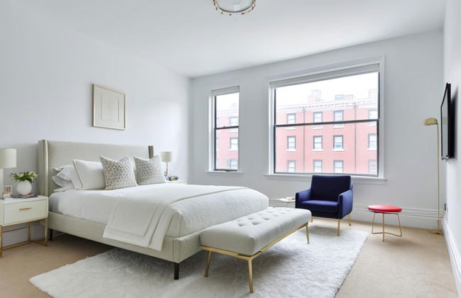 Luxury City Apartment in London - Foto 2