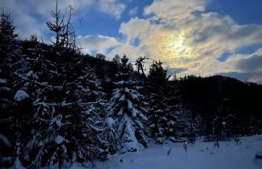 Agroturystyka Monte Luna domki - Foto 19