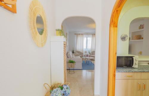 Cubo's Apartamento Las Acacias Beach - Foto 27