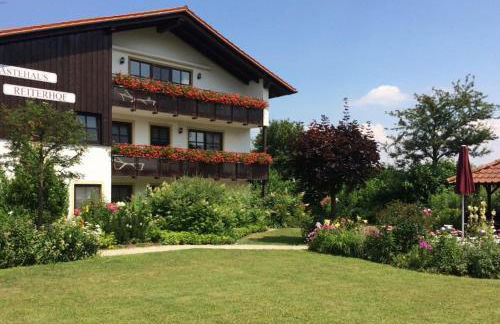 Appartementhaus Reiterhof - Foto 1