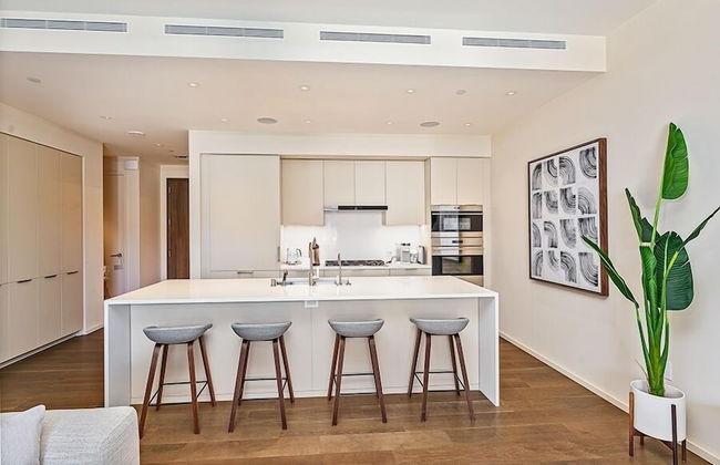 Park Lane 8803 2 Bedroom Condo by RedAwning - Foto 8