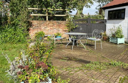 Cottages at Woodlands, Grooms Cottage - Foto 17