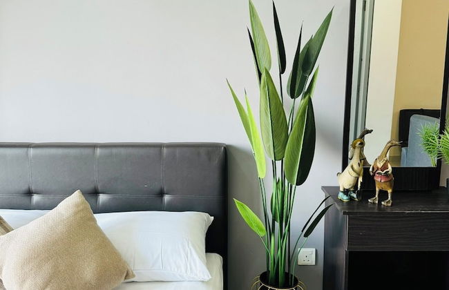 CoreSoho Suite by BKAstaycation KotaWarisan Sepang KLIA Airport, Free WiFi - Photo 24