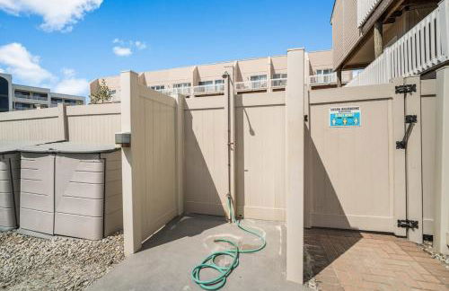 Steps 2 beach Ocean view Pool Parking - Foto 7