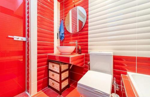 The mountain villa of Eleftheria - Foto 51