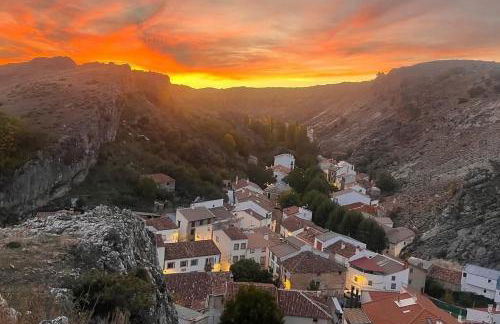 Loft CANALEJAS - Hotel Ruta del Segur - Foto 11