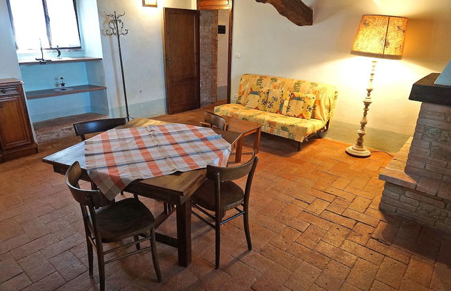 Castello di Selvole-Adults Only - Foto 58