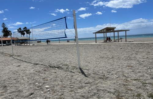 HOLY SEA Playa Granada Golf & Costa Tropical - Mar de Fabiola - Foto 12