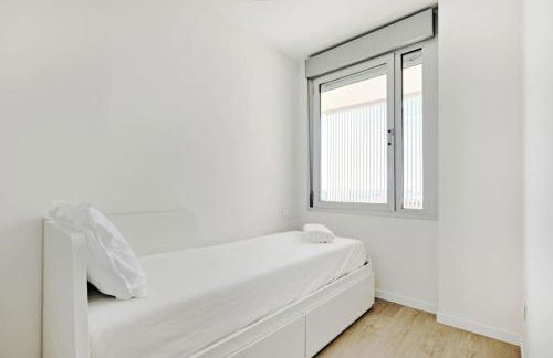 New Luxury Apartment Alicante Port Sea View Pool - Photo 11