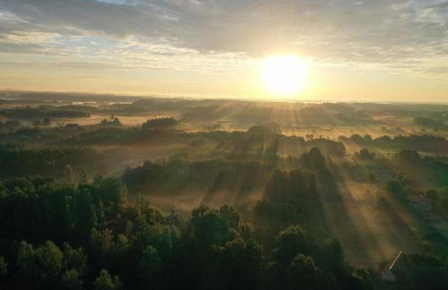 Wigierski Park Narodowy - Foto 25