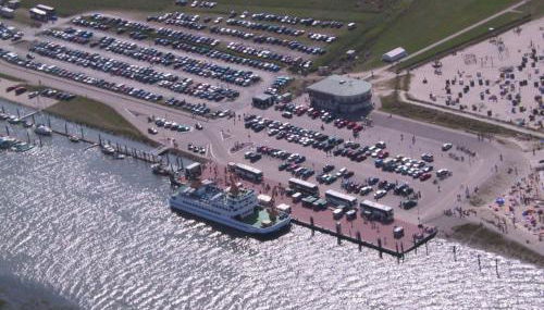 Seevilla Wietjes Whg 1 - Photo 5