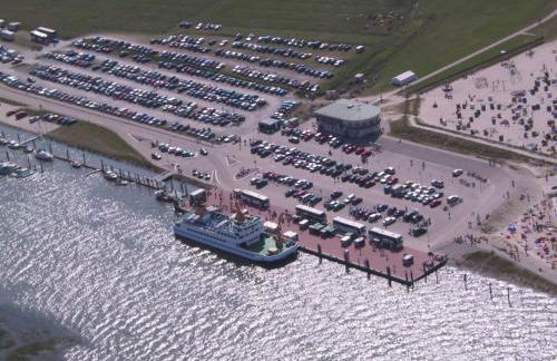 Seevilla Wietjes Whg 1 - Photo 5