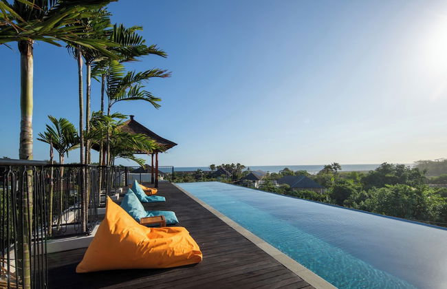 Atap Resort Canggu by Ini Vie Hospitality - Photo 35
