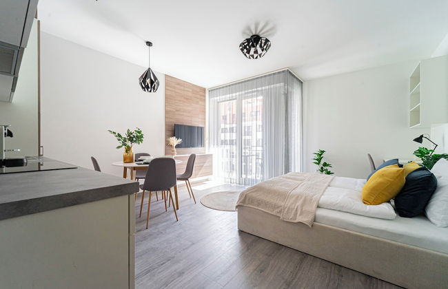 Spirit Apartments by FirstHost - Foto 31